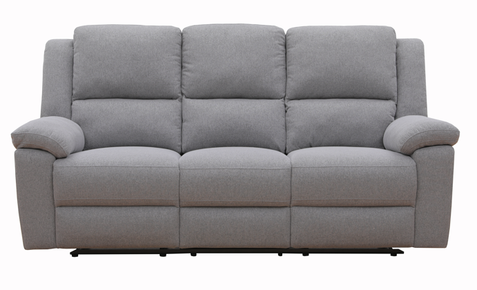 Vito 3-Pce Recliner Lounge Suite