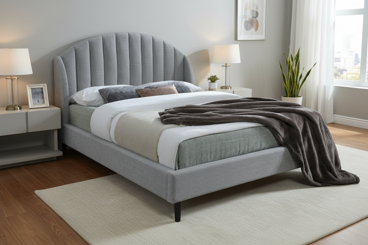 Wentworth Bed