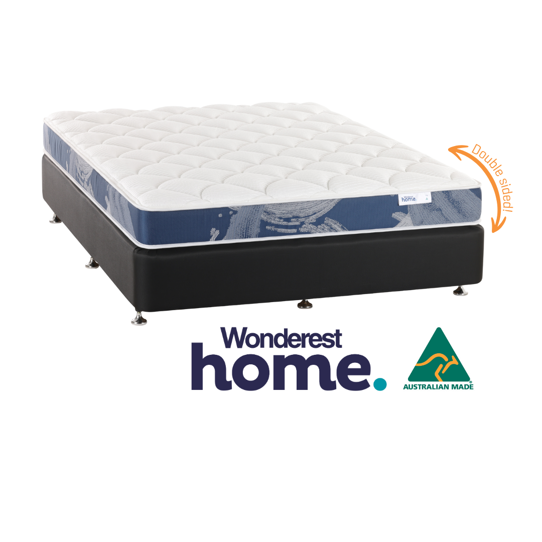 Wonderest Home Flip Mattress