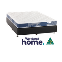 Wonderest Home Contour Mattress