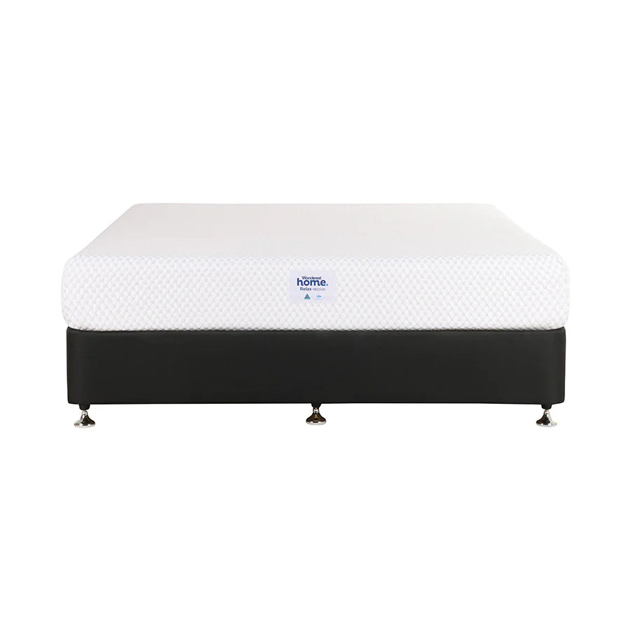 Sleepyhead Wonderest Relax Mattress In a Box