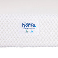 Sleepyhead Wonderest Relax Mattress In a Box