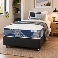 Wonderest Home Value Mattress