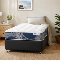 Wonderest Home Flip Mattress