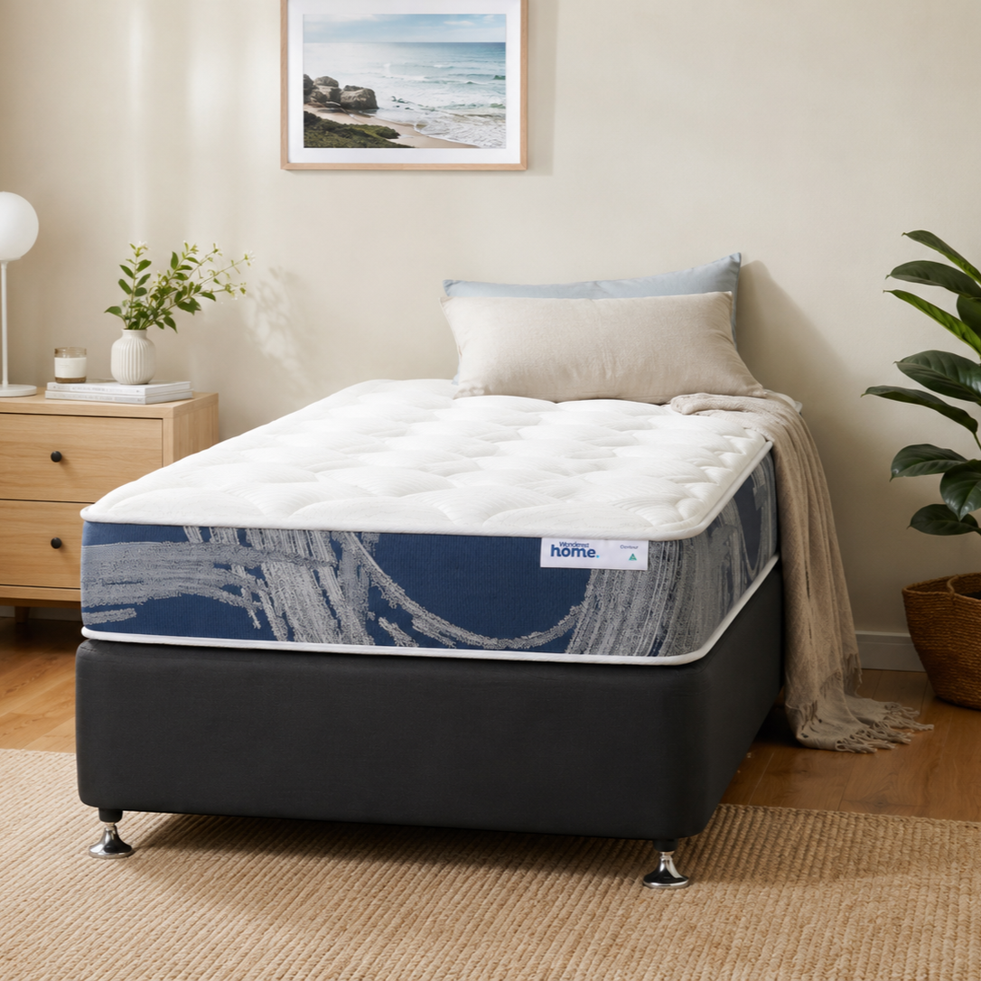 Wonderest Home Value Mattress