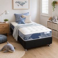 Wonderest Home Flip Mattress