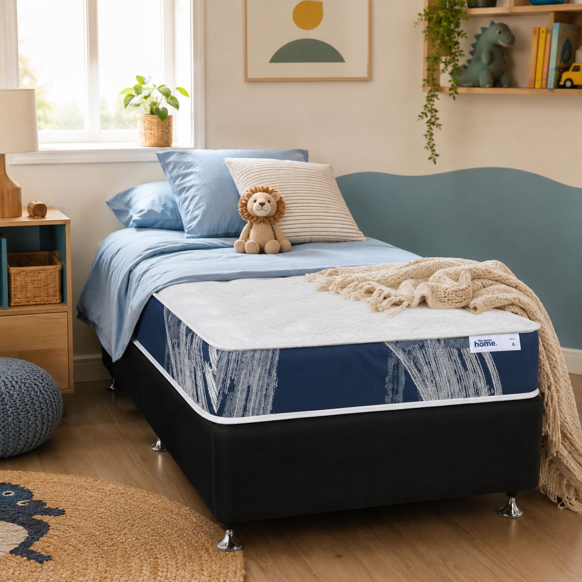 Wonderest Home Value Mattress