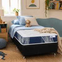 Wonderest Home Value Mattress