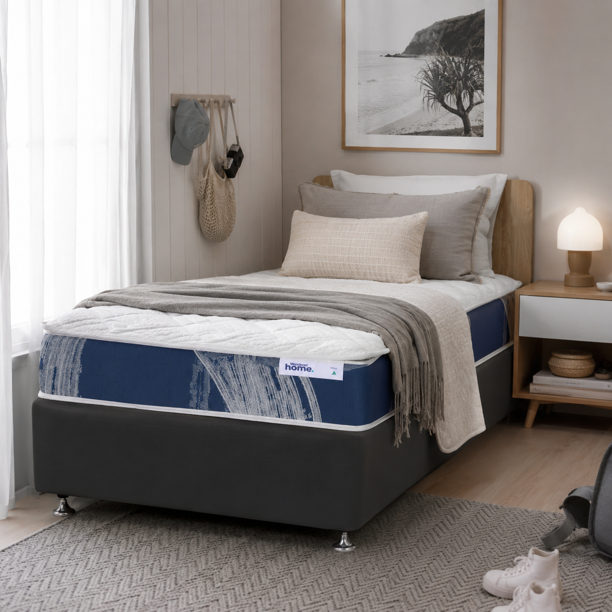Wonderest Home Value Mattress
