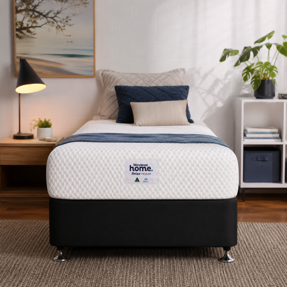 Sleepyhead Wonderest Relax Mattress In a Box