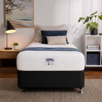 Sleepyhead Wonderest Relax Mattress In a Box