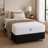 Sleepyhead Wonderest Relax Mattress In a Box