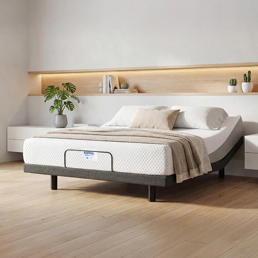 Sleepyhead Wonderest Relax Mattress In a Box