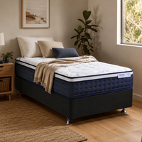Wonderest Solace Deluxe Mattress