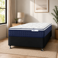 Wonderest Solace Deluxe Mattress