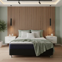 Wonderest Solace Deluxe Mattress