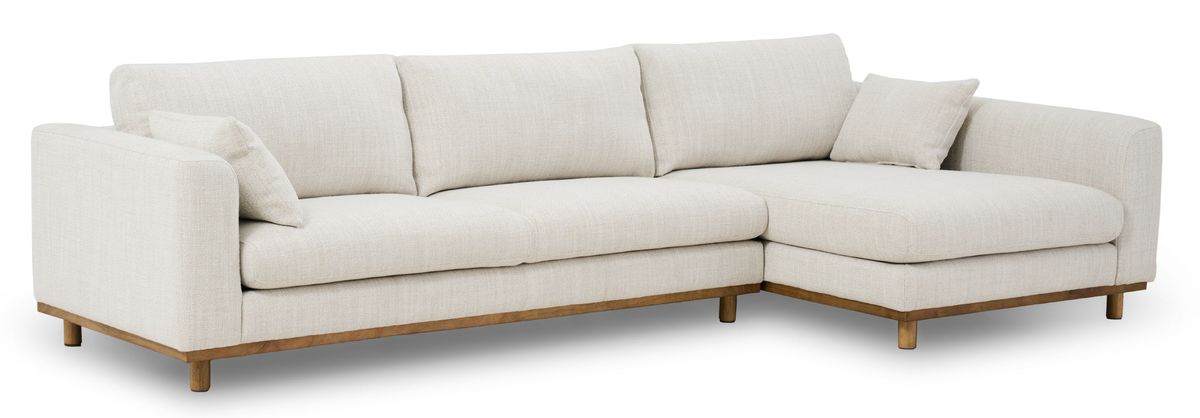Ravenna Chaise Lounge