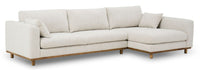 Ravenna Chaise Lounge