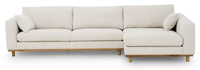 Ravenna Chaise Lounge