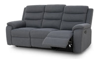 Sora Recliner Lounge Suite