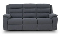 Sora Recliner Lounge Suite