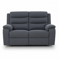 Sora 2 Seater Twin Recliner