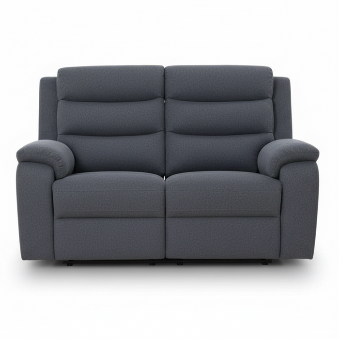 Sora 2 Seater Twin Recliner
