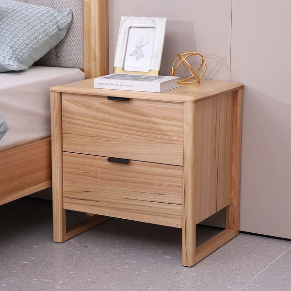 Yarra Bedside Table