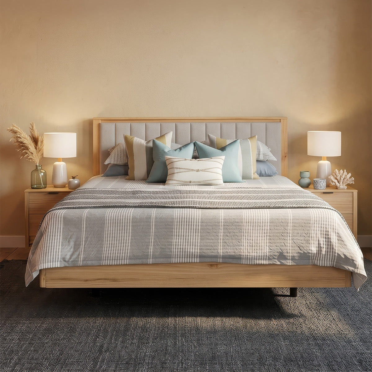 Yarra Bed