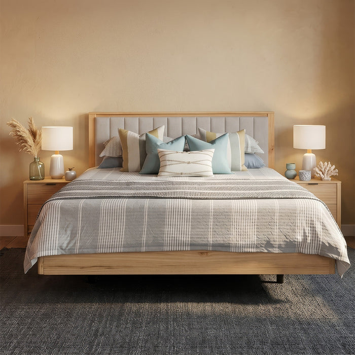 Yarra Bed