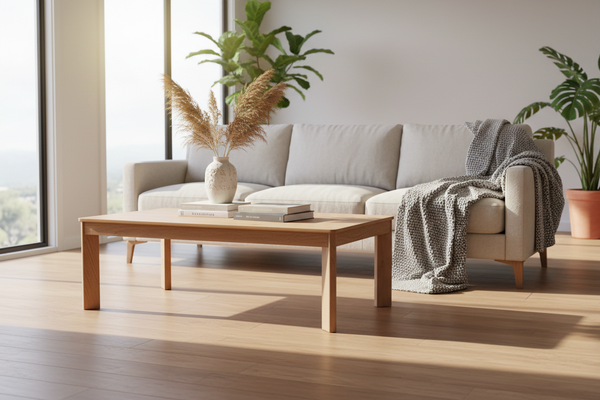 Yarra Coffee Table