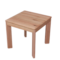 Yarra Lamp Table