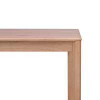 Yarra Dining Table