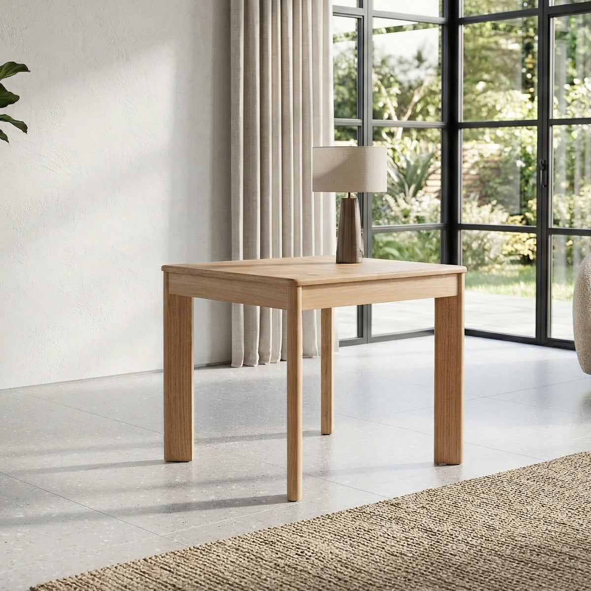 Yarra Lamp Table