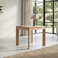 Yarra Lamp Table