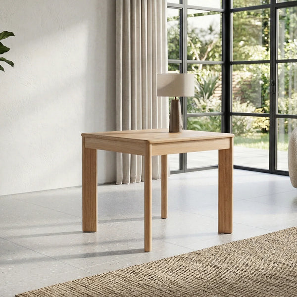 Yarra Lamp Table