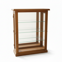 York Display Cabinet