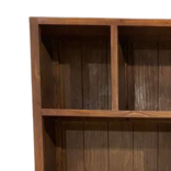 Zigzag Bookcase | Large
