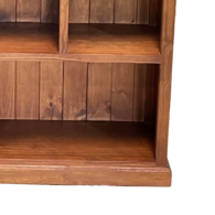 Zigzag Bookcase | Medium