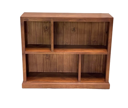 Zigzag Bookcase | Small