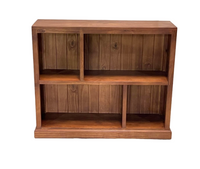 Zigzag Bookcase | Small