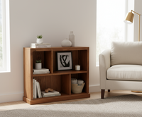 Zigzag Bookcase | Small