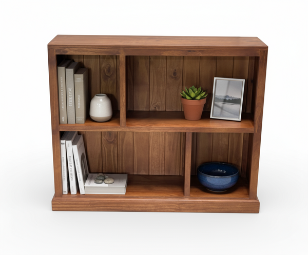 Zigzag Bookcase | Small