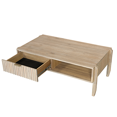 Andelle Coffee Table