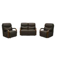 Arndell Recliner Lounge Range