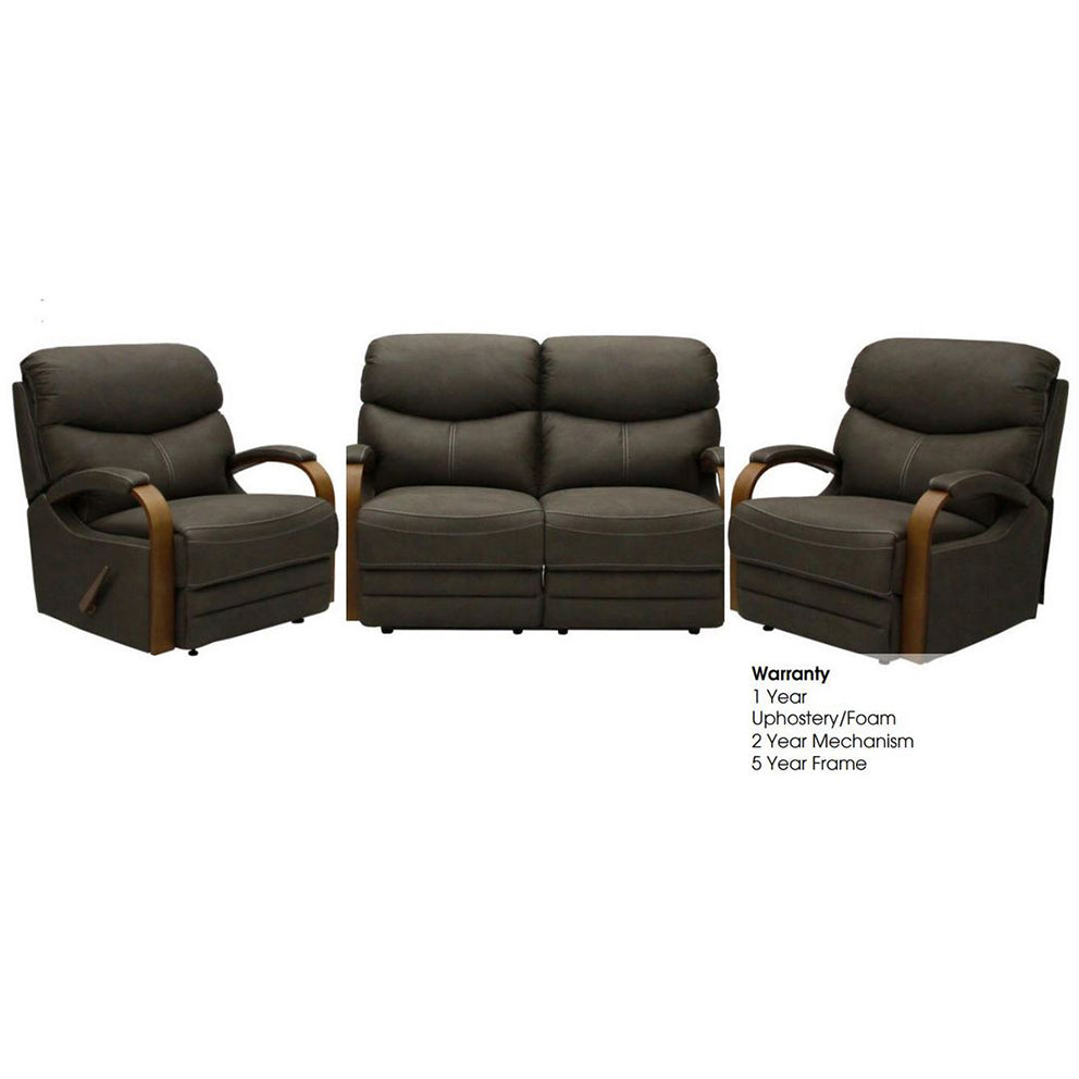 Arndell Recliner Lounge Range