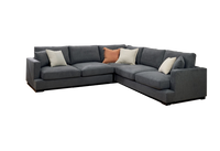 Clovelly Chaise Lounge