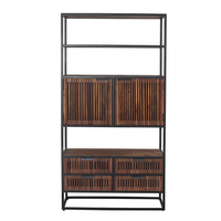 Bindi Bookcase