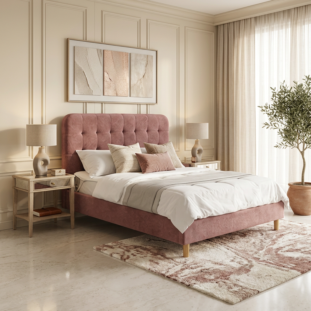 Bryce Bed