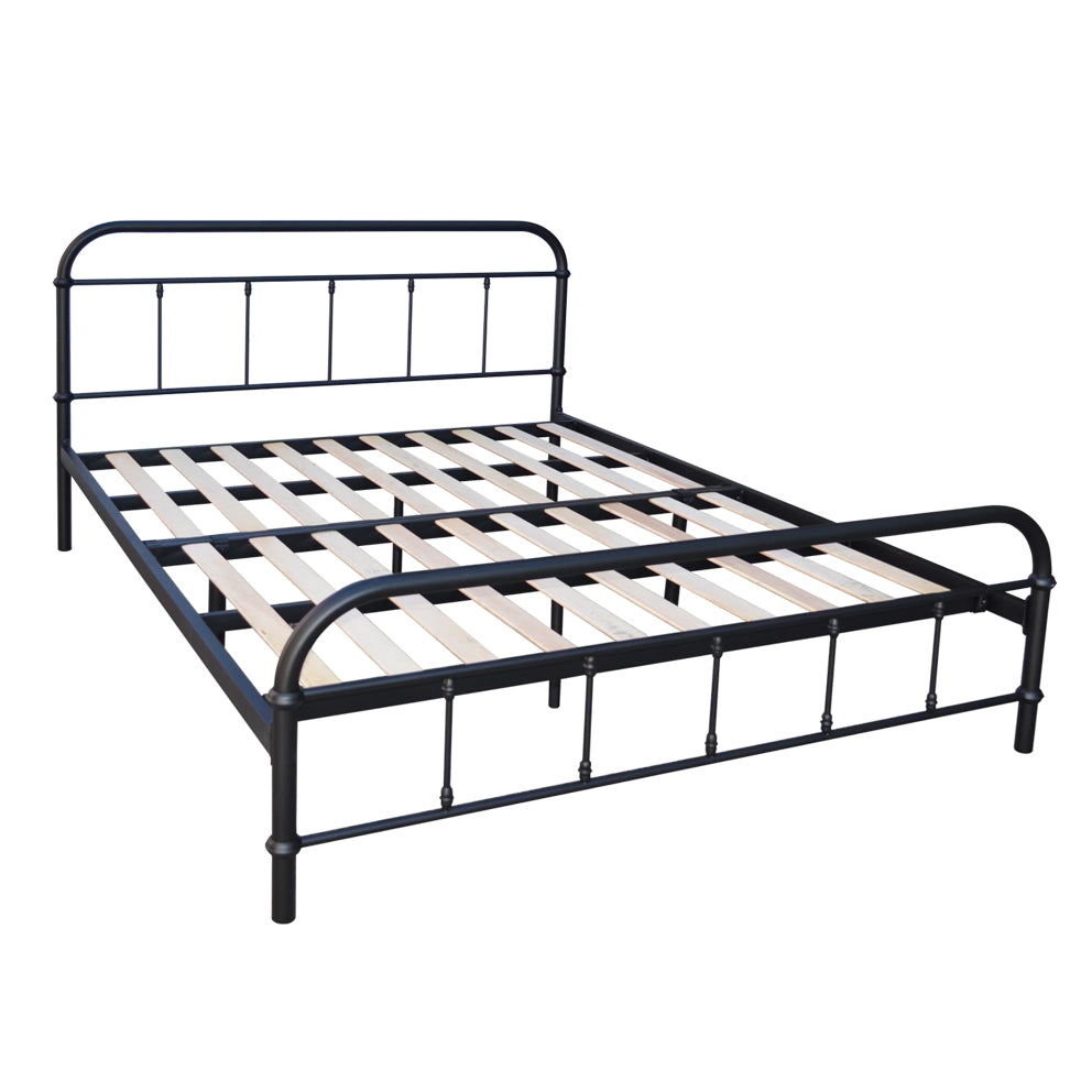 Ceres Metal Bed